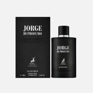 Maison Alhambra Jorge De Profumo Eau De Parfum