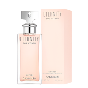 Eternity Eau Fresh Eau De Parfum