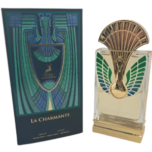 Maison Alhambra La Charmante Eau De Parfum
