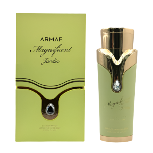 Armaf Magnificient Jardin Eau De Parfum