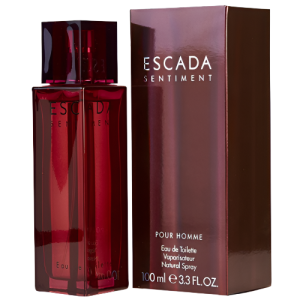 Escada Sentiment Eau De Toilette