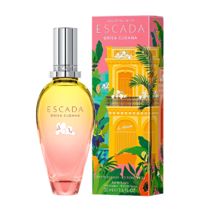Escada Brisa Cubana Eau De Toilette