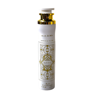 Lattafa Badee Al Oud Honor And Glory Air Freshner