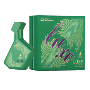 Maison Alhambra-Luxe Bold Eau De Parfum