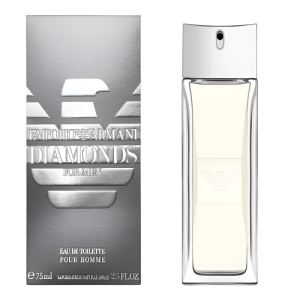 Emporio Armani Diamonds Eau De Toilette