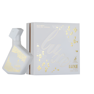 Maison Alhambra-Luxe Blanc Eau De Parfum