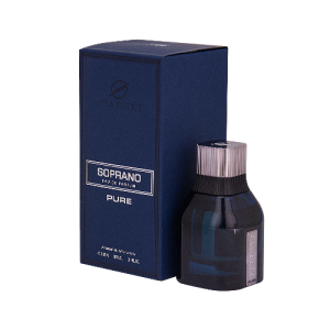 Dumont Soprano Pure Eau De Parfum