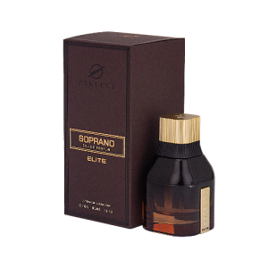 Dumont Soprano Elite Eau De Parfum