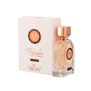 Dumont Tresador Intenso Eau De Parfum