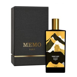 Memo Paris Tigers Nest Eau De Parfum