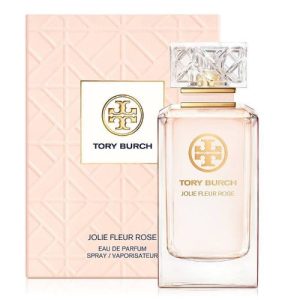 Tory Burch Jolie Fleur Rose Eau De Parfum