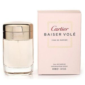 Baiser Vole Eau De Parfum