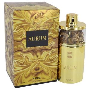 Ajmal Aurum Eau De Parfum