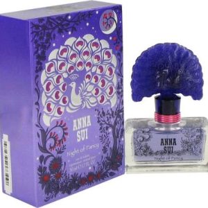 Anna Sui Night Of Fancy Eau De Toilette