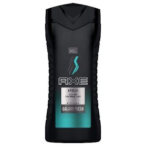 Axe Apollo Body Wash