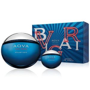 Bvlgari Aqua Atlantique 2 Piece Gift Set