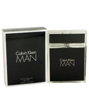 Calvin Klein Man Eau De Toilette