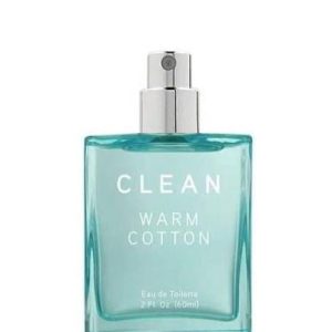 Clean Warm Cotton Eau De Toilette