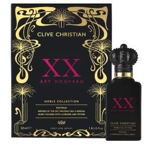 Clive Christian Noble Xx Papyrus Perfume