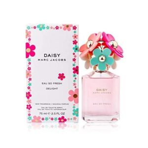 Daisy Eau So Fresh Delight Eau De Toilette