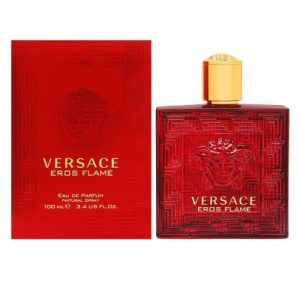 Versace Eros Flame Eau De Parfum