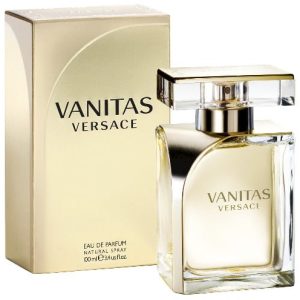 Vanitas Versace Eau De Parfum