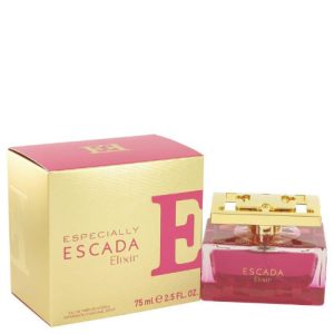 Escada Especially Elixir Eau De Parfum Intense