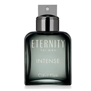 Eternity Intense Eau De Toilette 2 ML Sample