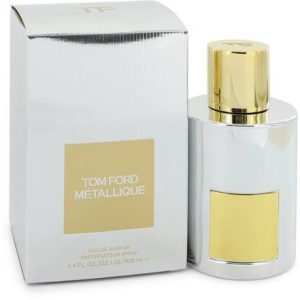 Tom Ford Metallique Eau De Parfum