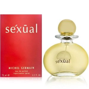 Sexual Eau De Parfum