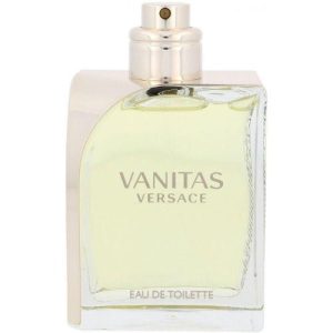 Vanitas Versace Eau De Toilette