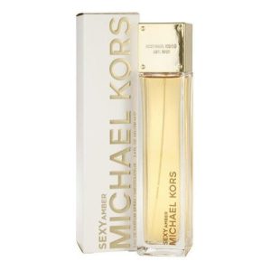 Michael Kors Sexy Amber Eau De Parfum