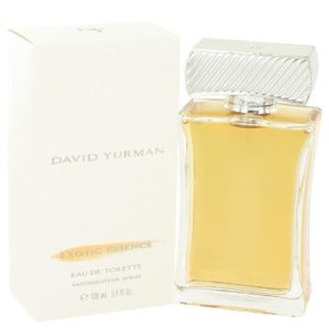 Exotic Essence Eau De Toilette