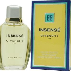Givenchy Insense Pour Homme Eau De Toilette