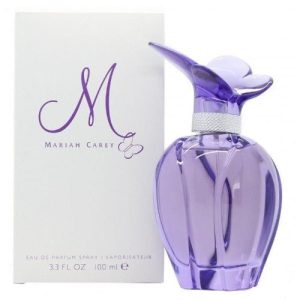 M By Mariah Carey Eau De Parfum