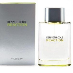 Kenneth Cole Reaction Eau De Toilette