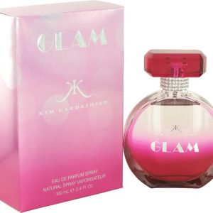 Kim Kardashian Glam Eau De Parfum