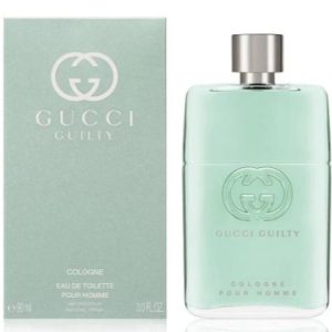 Gucci Guilty Cologne Eau De Toilette