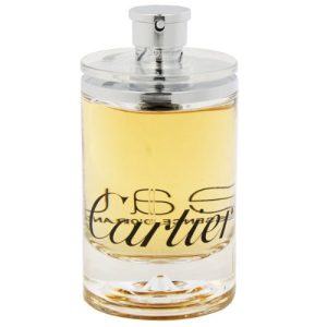 Eau De Cartier Eau De Parfum