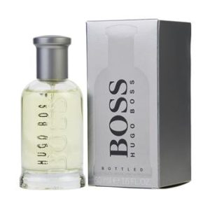 Boss #6 Eau De Toilette 2 ML Sample