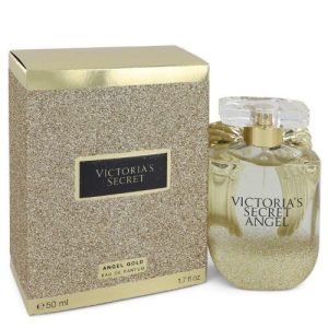 Victoria's Secret Angel Gold Eau De Parfum
