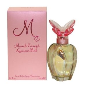 M By Mariah Carey Luscious Pink Eau De Parfum