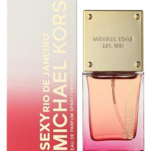 Sexy Rio De Janeiro Eau De Parfum