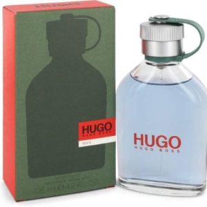 Hugo Eau De Toilette