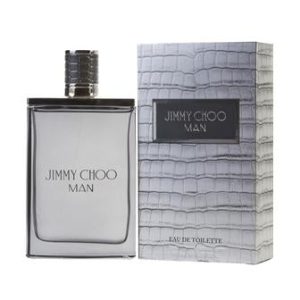 Jimmy Choo Man Eau De Toilette 2 ML Sample