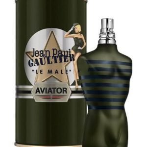 Jean Paul Gaultier Le Male Aviator Eau De Toilette