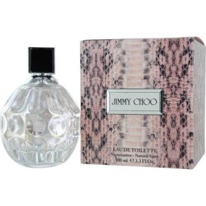 Jimmy Choo Eau De Toilette