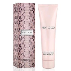 Jimmy Choo Body Lotion