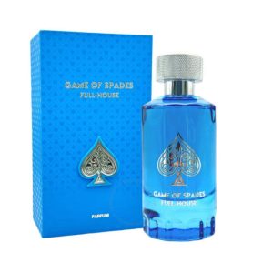 Jo Milano Game Of Spades Full House Eau De Parfum