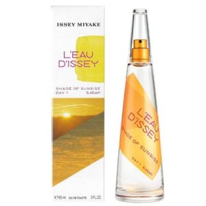 L'Eau d'Issey Shade Of Sunrise Eau De Toilette